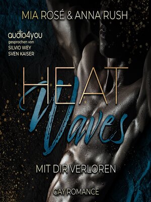 cover image of Heat Waves
